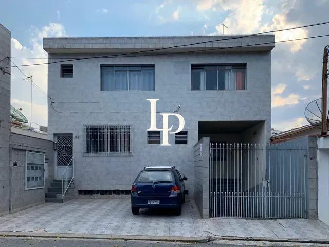 Prédio com 550m², à venda ou para alugar, no bairro Boa Vista em São Caetano do Sul