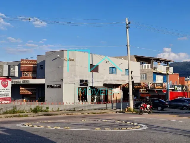 Prédio com 740m², à venda, no bairro Parque Residencial Eloy Chaves em Jundiaí