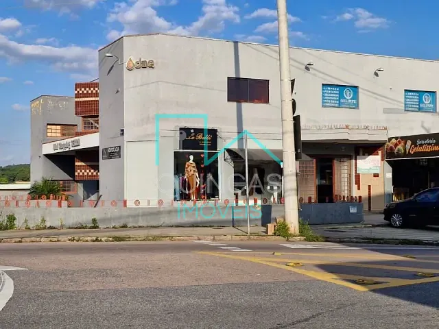 Prédio com 740m², à venda, no bairro Parque Residencial Eloy Chaves em Jundiaí