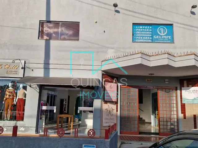 Prédio com 740m², à venda, no bairro Parque Residencial Eloy Chaves em Jundiaí