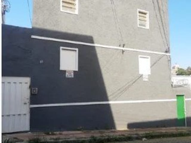 Prédio para alugar, no bairro Bonfim em Belo Horizonte