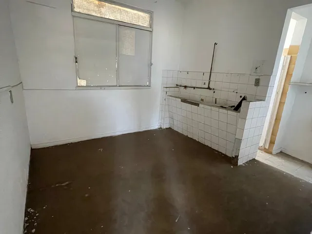 Prédio para alugar, no bairro Bonfim em Belo Horizonte
