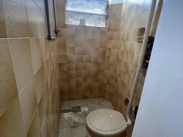 Prédio para alugar, no bairro Bonfim em Belo Horizonte
