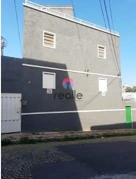 Prédio Inteiro, 650 m² - Foto 1