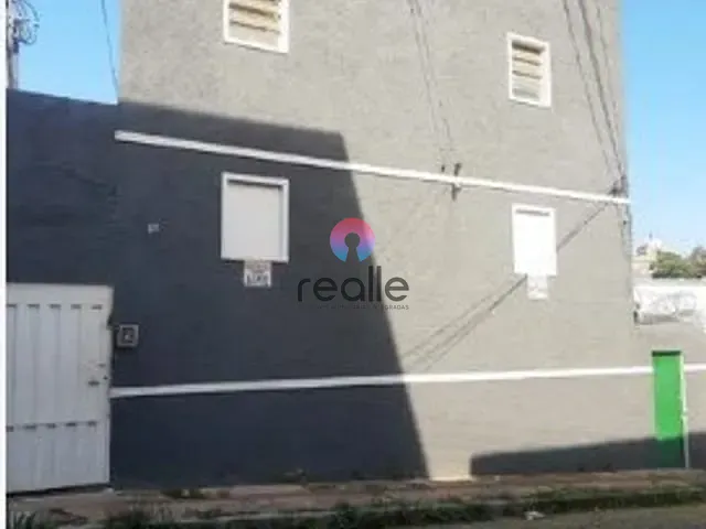 Prédio para alugar, no bairro Bonfim em Belo Horizonte