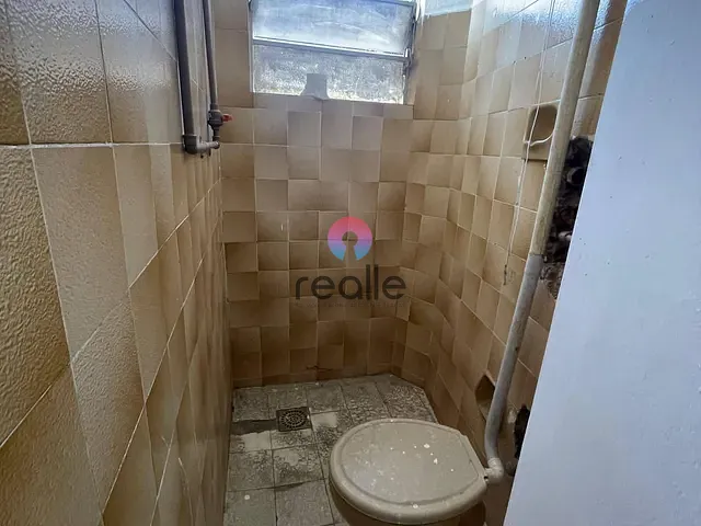 Prédio para alugar, no bairro Bonfim em Belo Horizonte