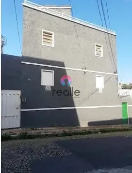 Prédio Inteiro, 650 m² - Foto 1