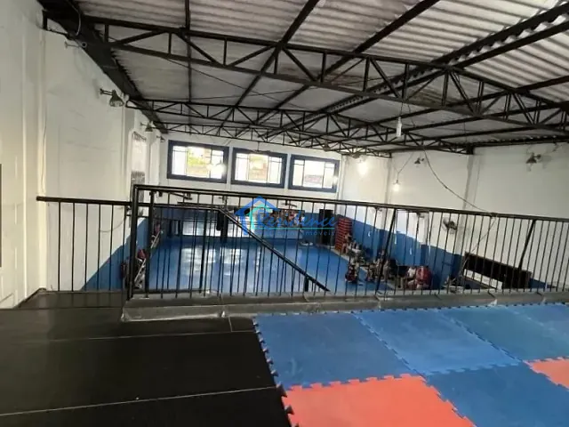 Galpão / Barracão com 250m², à venda, no bairro Parque Boa Esperança em Indaiatuba