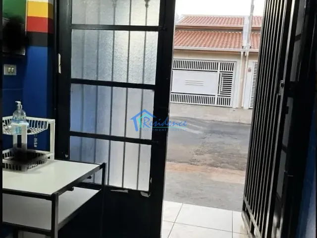 Galpão / Barracão com 250m², à venda, no bairro Parque Boa Esperança em Indaiatuba