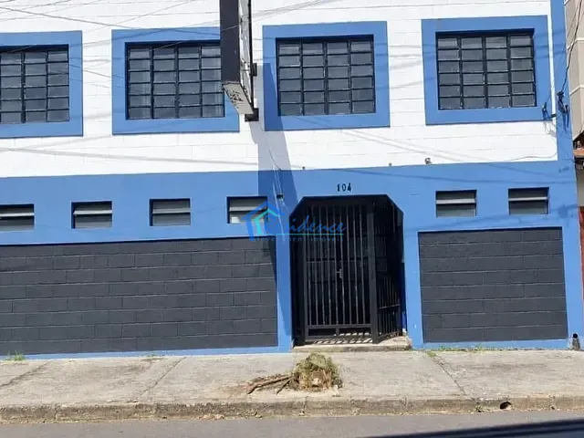 Galpão / Barracão com 250m², à venda, no bairro Parque Boa Esperança em Indaiatuba