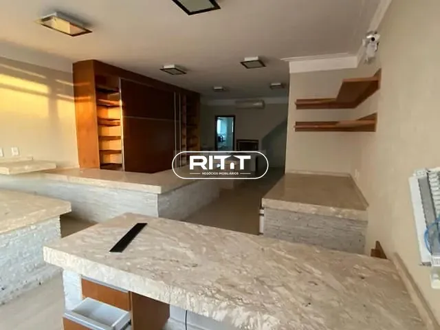 Prédio com 247m², à venda, no bairro Bosque em Campinas