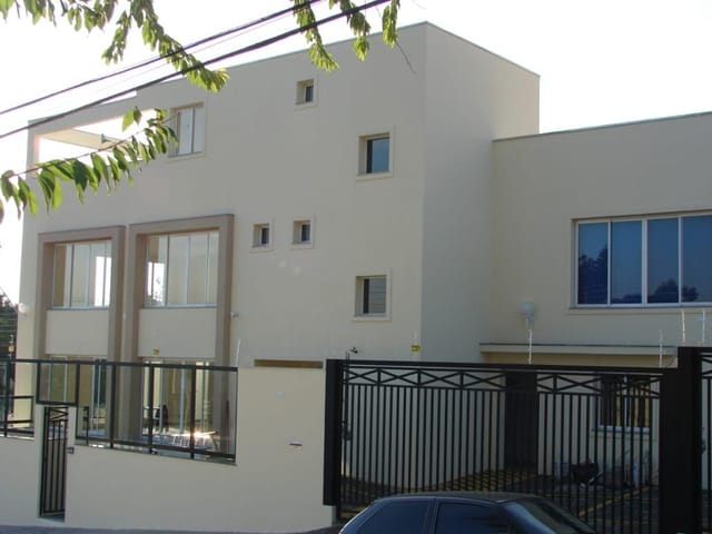 Foto do Prédio - Prédio à venda, 293 m² por R$ 2.000.000,00 - Jardim Satélite - São José dos Campos/SP | RUSSI IMÓVEIS