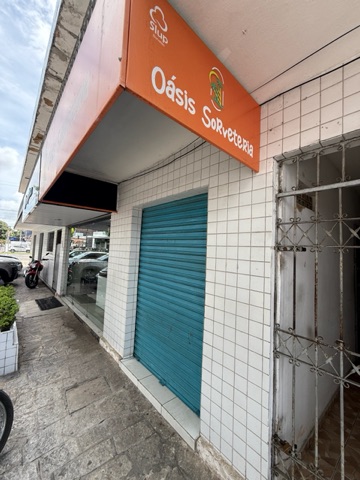 Prédio com 480m², à venda, no bairro Centro em João Pessoa