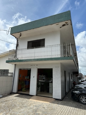 Prédio com 480m², à venda, no bairro Centro em João Pessoa