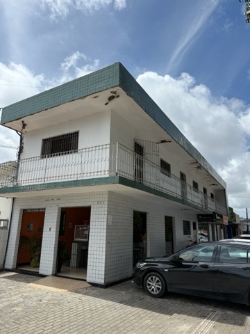 Prédio com 480m², à venda, no bairro Centro em João Pessoa