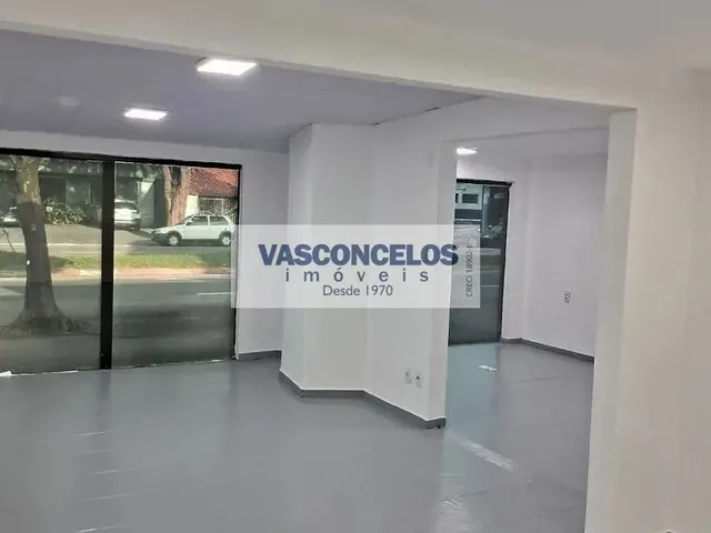 Prédio com 200m² 1 quarto e 2 banheiros, para alugar, no bairro Jardim Satélite em São José Dos Campos