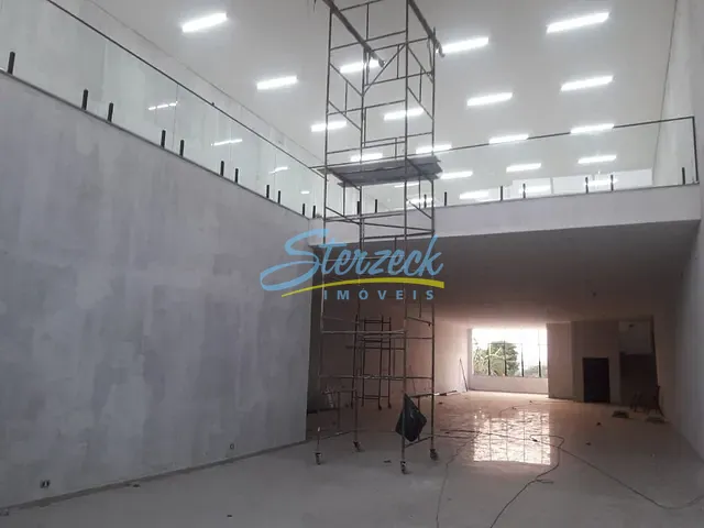 Prédio com 508m², à venda ou para alugar, no bairro Centro em Vinhedo
