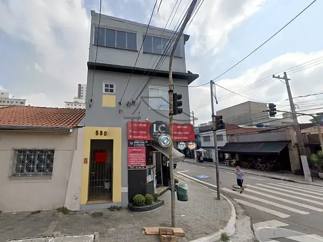 Prédio com 100m², para alugar, no bairro Tatuapé em São Paulo
