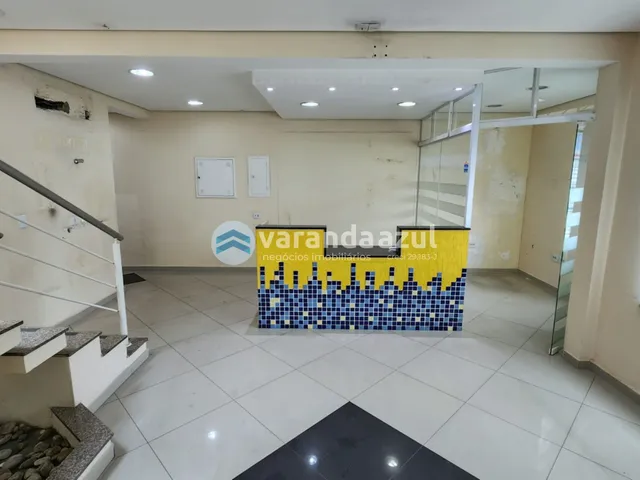 Prédio com 233m², à venda ou para alugar, no bairro Braz Cubas em Mogi das Cruzes