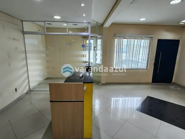Prédio com 233m², à venda ou para alugar, no bairro Braz Cubas em Mogi das Cruzes