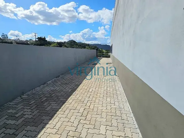 Prédio com 700m², para alugar, no bairro IMIGRANTE SUL em Campo Bom