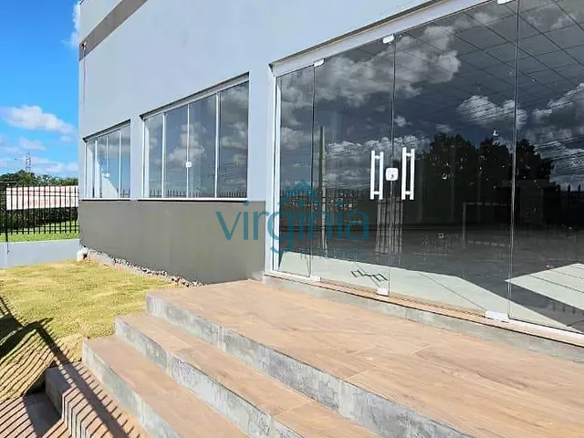 Prédio com 700m², para alugar, no bairro IMIGRANTE SUL em Campo Bom