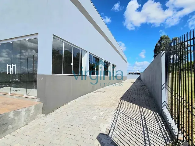 Prédio com 700m², para alugar, no bairro IMIGRANTE SUL em Campo Bom