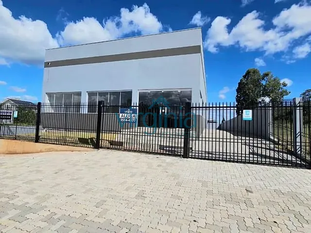 Prédio com 700m², para alugar, no bairro IMIGRANTE SUL em Campo Bom