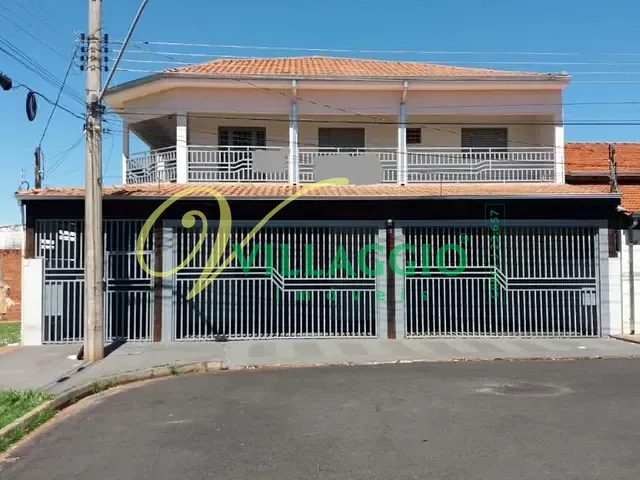 Prédio com 280m², à venda ou para alugar, no bairro Residencial Alto das Andorinhas em São José do Rio Preto