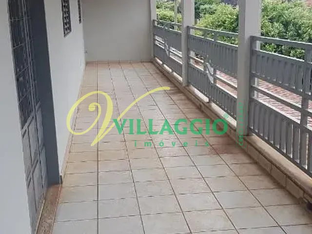 Prédio com 280m², à venda ou para alugar, no bairro Residencial Alto das Andorinhas em São José do Rio Preto