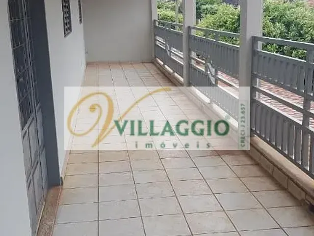 Prédio com 280m², à venda ou para alugar, no bairro Residencial Alto das Andorinhas em São José do Rio Preto