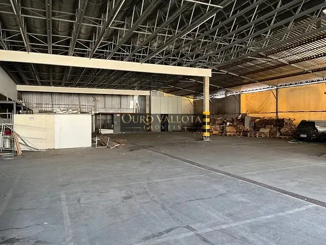 Prédio com 1406m², à venda, no bairro Cambuci em São Paulo