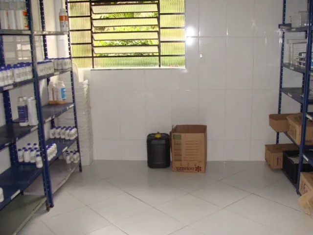 Prédio para alugar, no bairro Nova Petrópolis em São Bernardo do Campo
