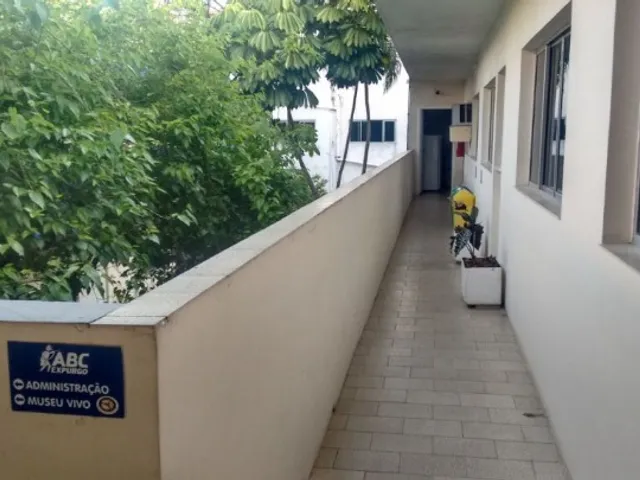 Prédio para alugar, no bairro Nova Petrópolis em São Bernardo do Campo