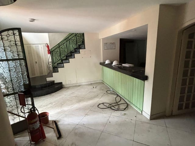 Prédio com 900m², para alugar, no bairro Freguesia (Jacarepaguá) em Rio de Janeiro