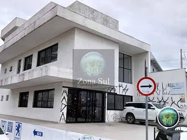 Prédio com 562m², para alugar, no bairro Vila Santa Rita em Sorocaba