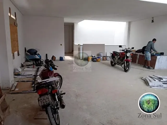 Prédio com 562m², para alugar, no bairro Vila Santa Rita em Sorocaba