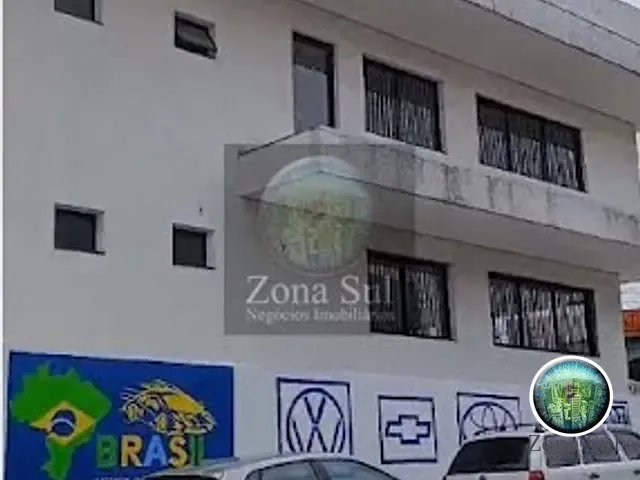 Prédio com 562m², para alugar, no bairro Vila Santa Rita em Sorocaba