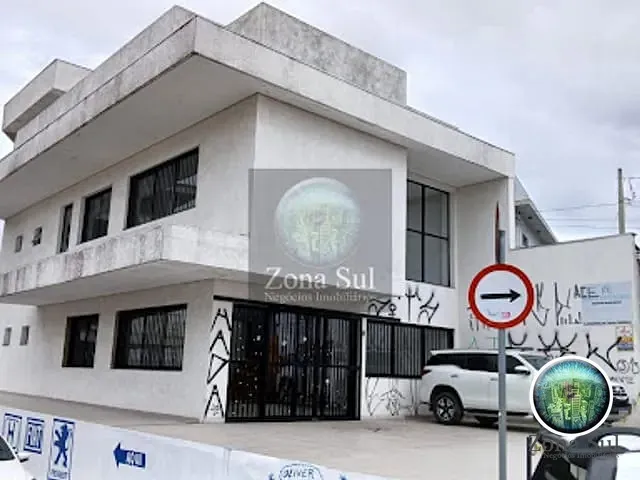Prédio com 562m², para alugar, no bairro Vila Santa Rita em Sorocaba