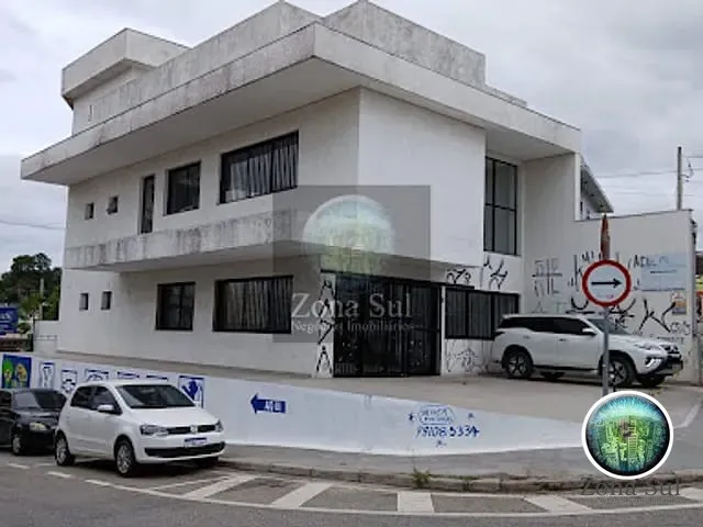 Prédio com 562m², para alugar, no bairro Vila Santa Rita em Sorocaba