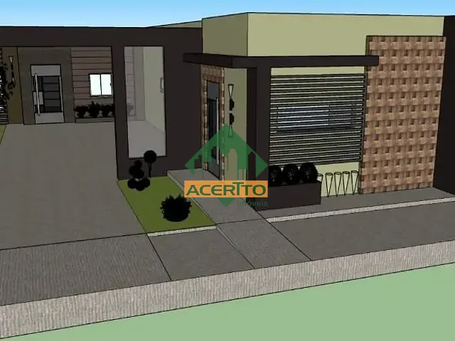 Prédio com 300m², à venda, no bairro Jardim Sumaré em Araçatuba