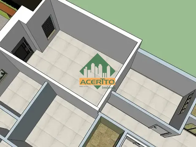Prédio com 300m², à venda, no bairro Jardim Sumaré em Araçatuba