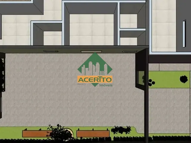 Prédio com 300m², à venda, no bairro Jardim Sumaré em Araçatuba