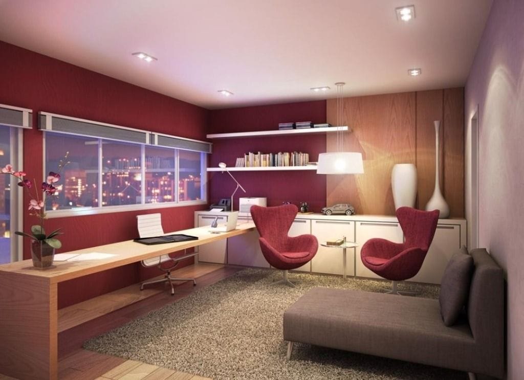 Perspectiva do Prédio - Prédio para venda, 8322 m² por R$ 35.000.000,00 - Vila Bocaina - Mauá/SP | Adja Imobiliária e Administração de Condominios