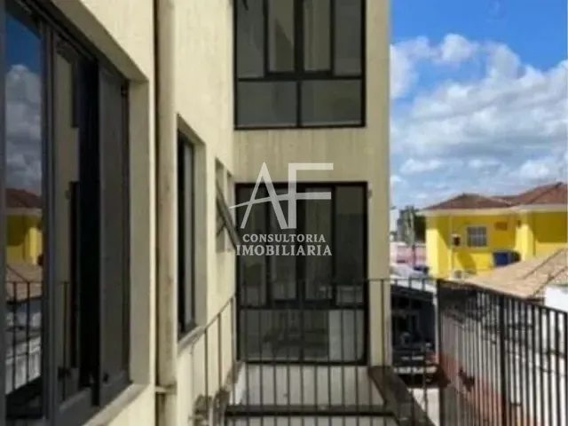 Prédio com 500m², à venda, no bairro Centro em Taubaté