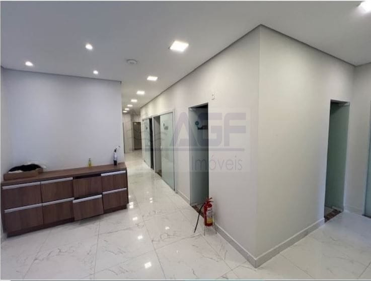 Prédio Inteiro, 543 m² - Foto 12