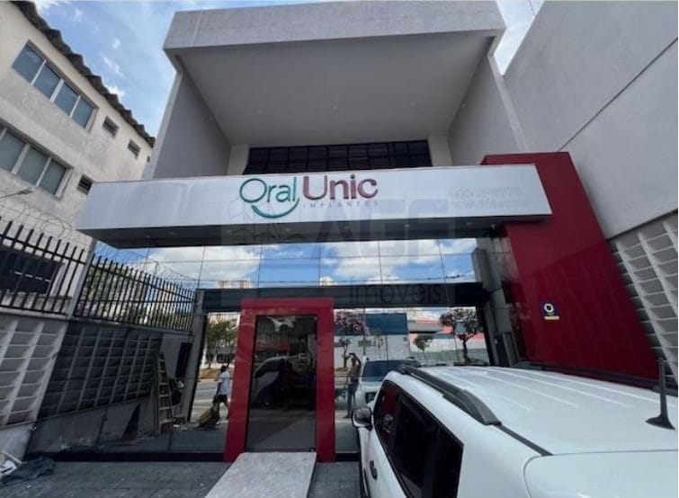 Prédio Inteiro, 543 m² - Foto 17