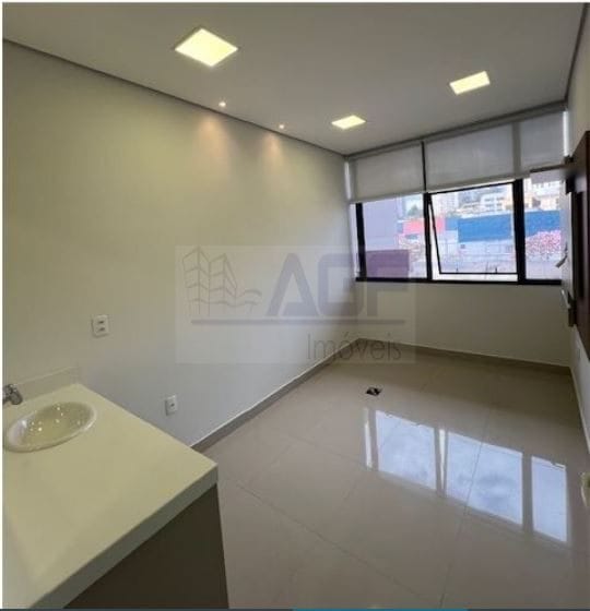 Prédio Inteiro, 543 m² - Foto 2