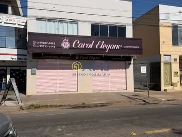 Prédio com 295m², à venda, no bairro Setor União em Goiânia