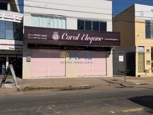 Prédio com 295m², à venda, no bairro Setor União em Goiânia